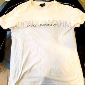 Emporio Armani T-shirt